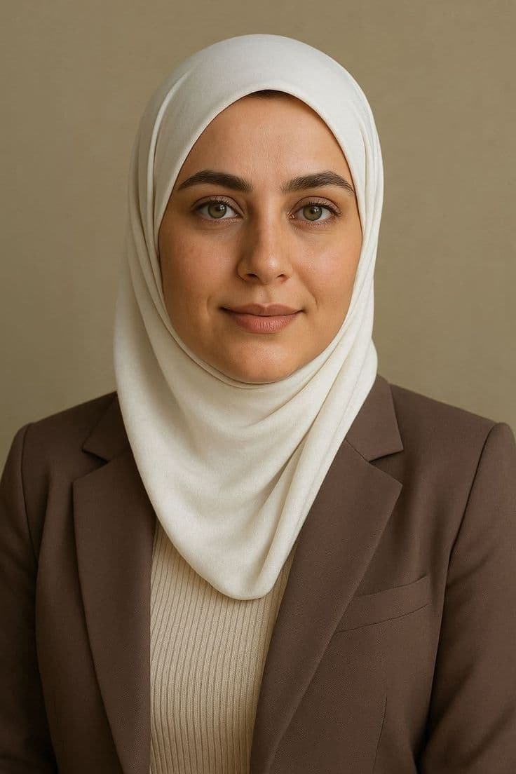 Amna Qadeer