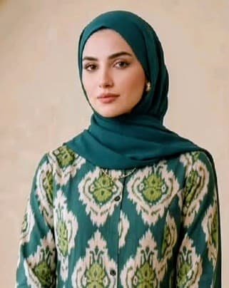 Areeba Mansoor
