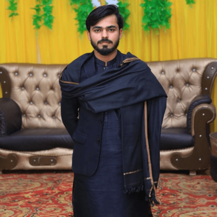 Faaz Nadeem