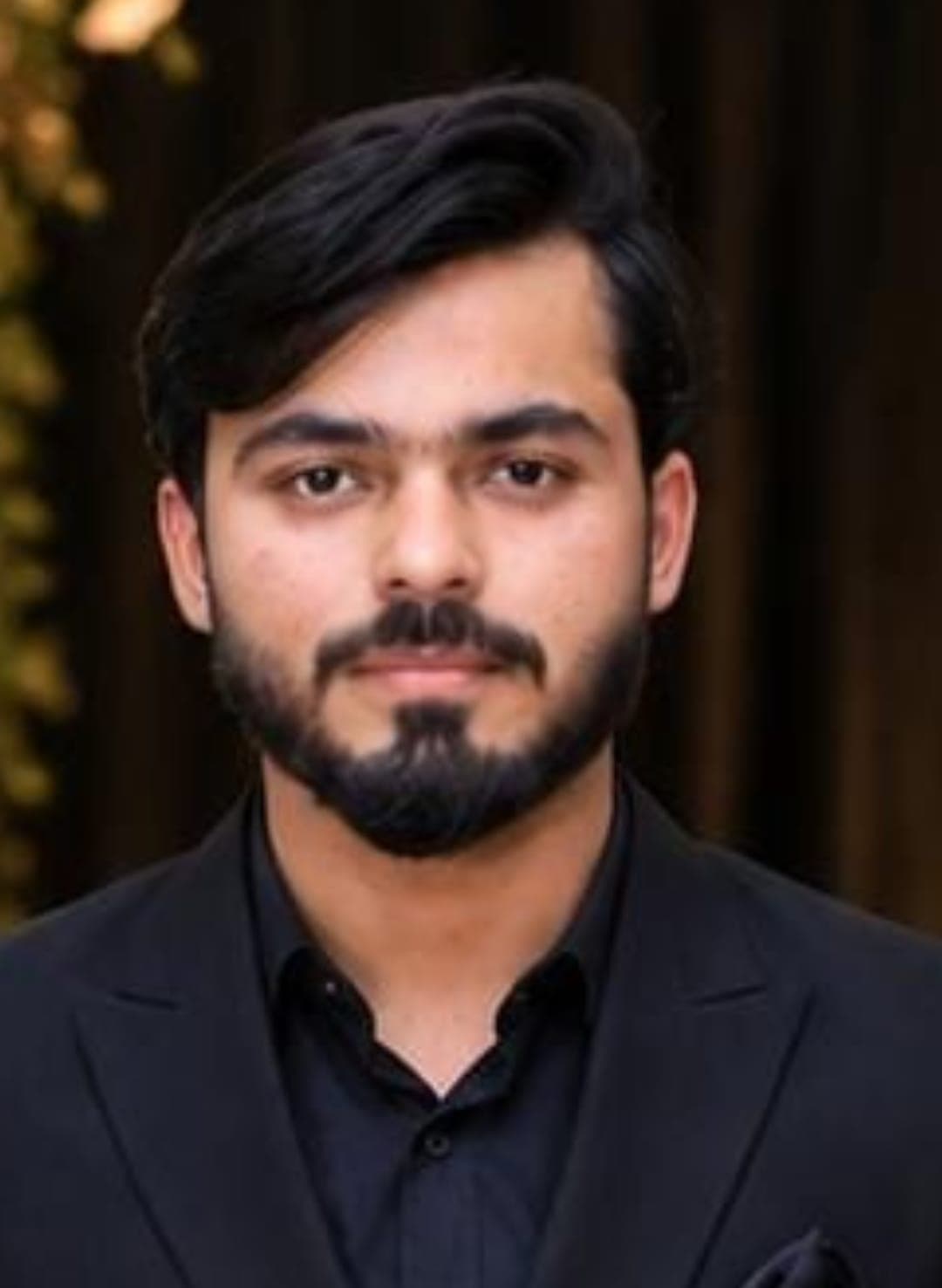 Faaz Nadeem