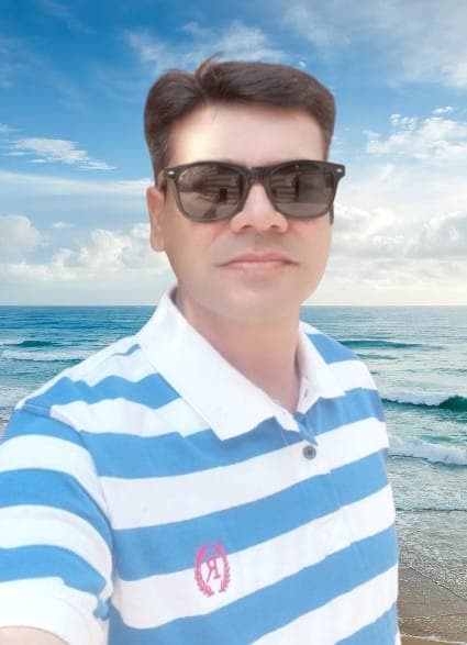 Salman Agha
